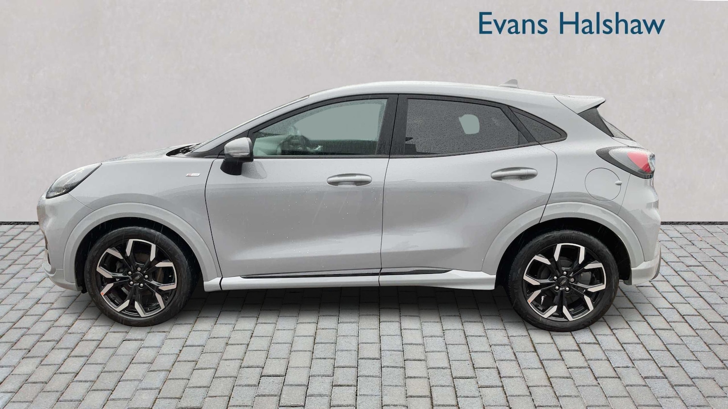 Used Ford Puma 2023 for sale - 77472615: Photo 3