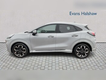 Used Ford Puma 2023 for sale - 77472615: Photo