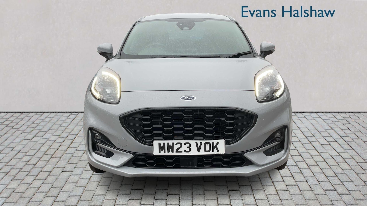 Used Ford Puma 2023 for sale - 77472615: Photo 4
