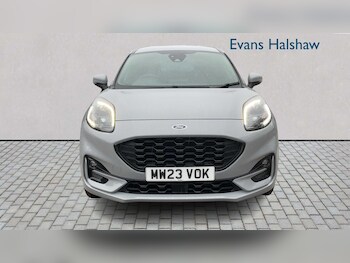 Used Ford Puma 2023 for sale - 77472615: Photo