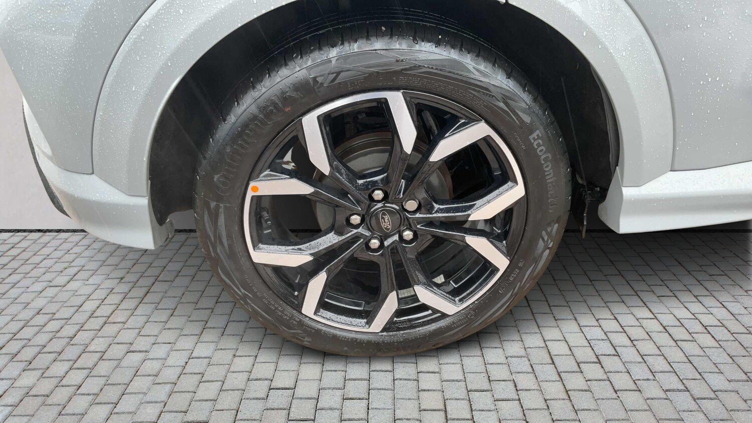 Used Ford Puma 2023 for sale - 77472615: Photo 6