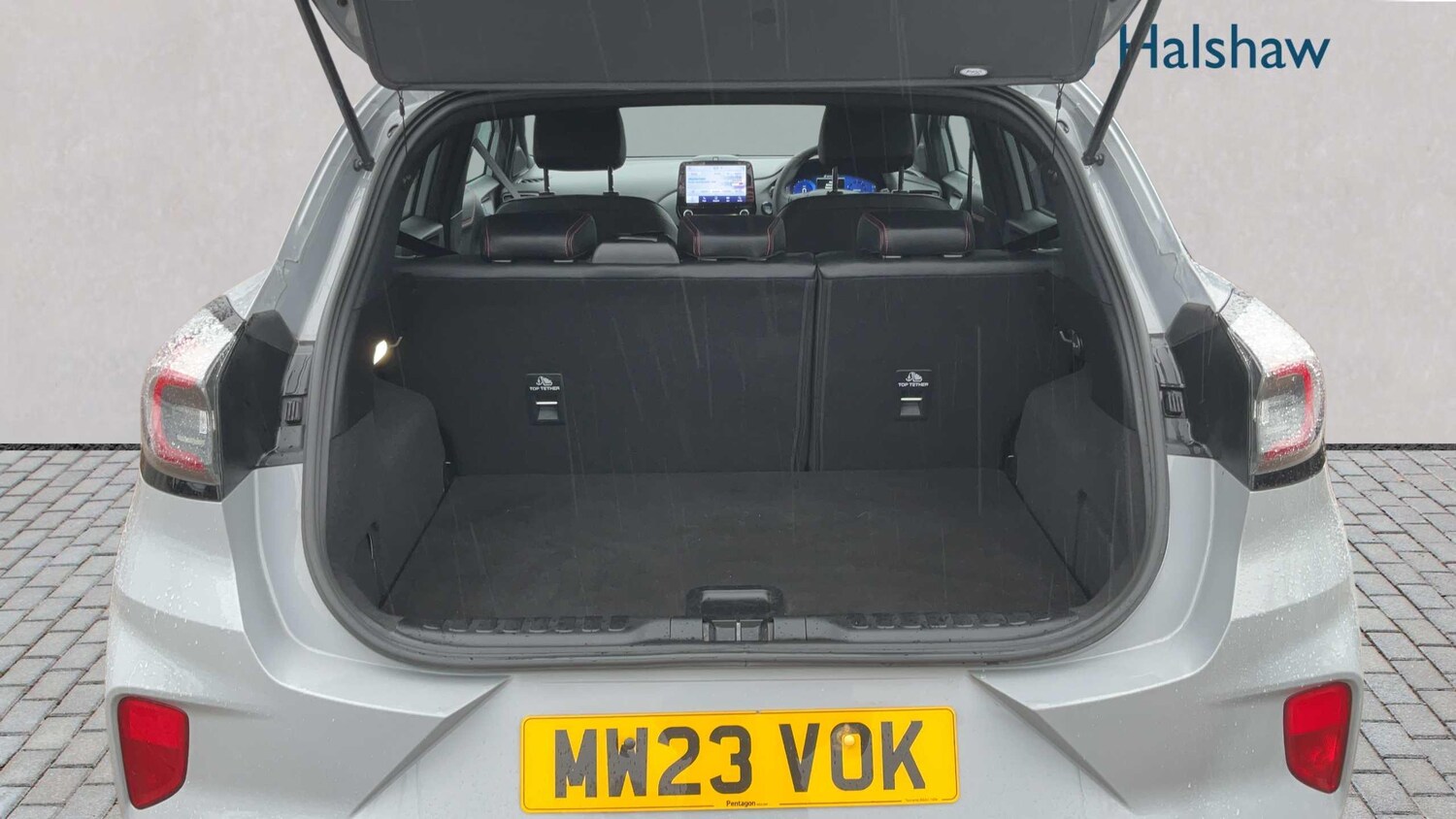 Used Ford Puma 2023 for sale - 77472615: Photo 7