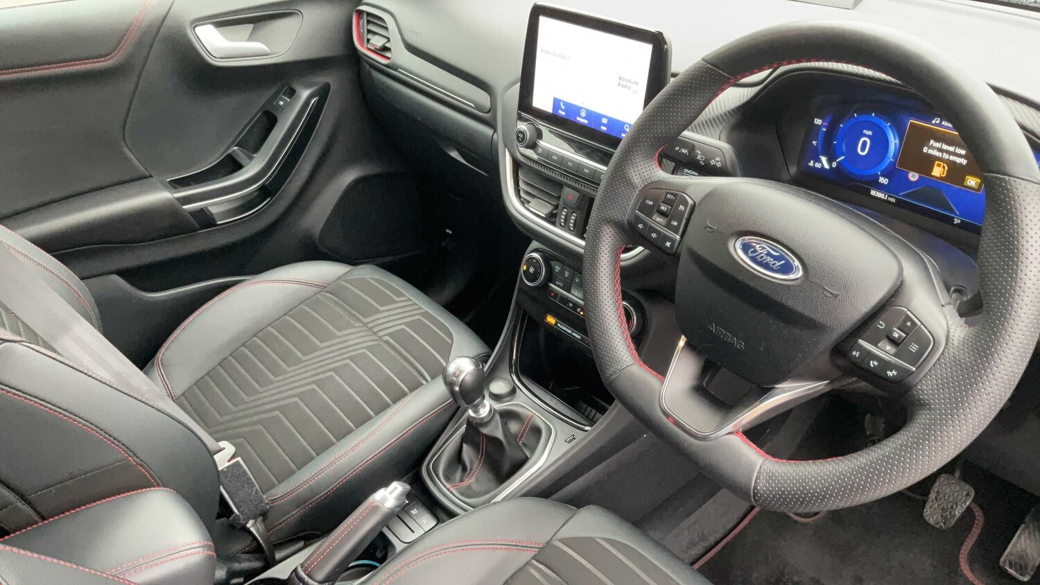 Used Ford Puma 2023 for sale - 77472615: Photo 8