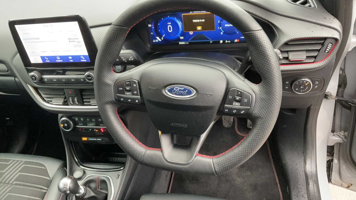 Used Ford Puma 2023 for sale - 77472615: Photo 9