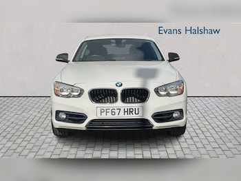 Used BMW 1 Series 2017 for sale - 78037832: Photo