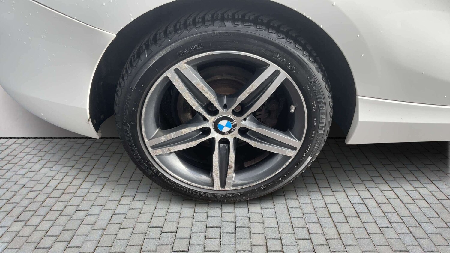 Used BMW 1 Series 2017 for sale - 78037832: Photo 6