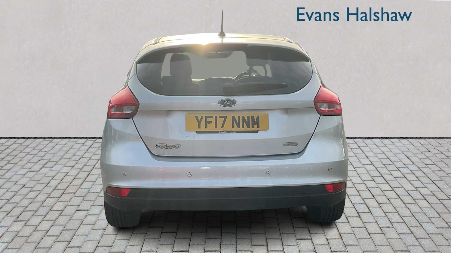 Used Ford Focus 2017 for sale - 76916086: Photo 5