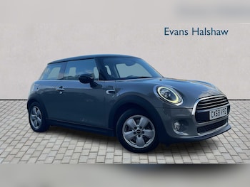 MINI - Hatch