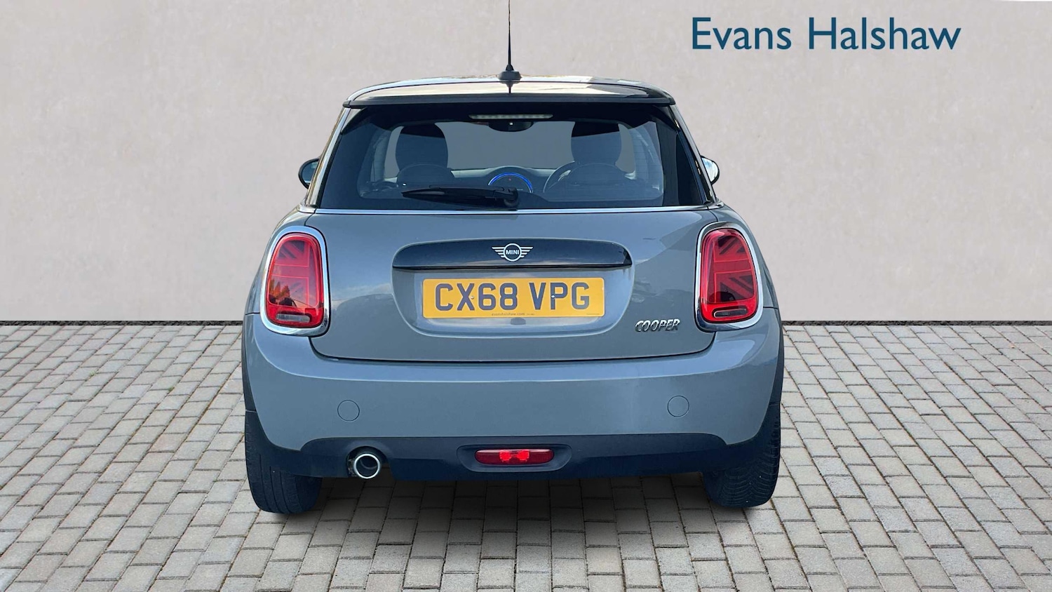 Used MINI Hatch 2018 for sale - 76523966: Photo 6