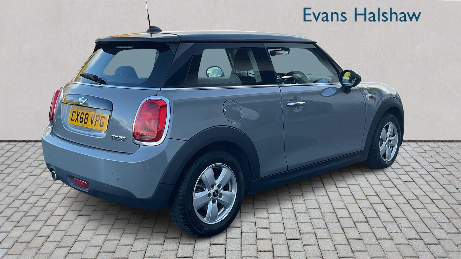 Used MINI Hatch 2018 for sale - 76523966: Photo 7