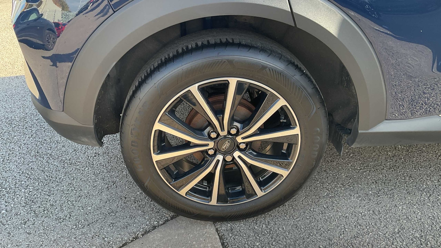 Used Ford Puma 2023 for sale - 76390649: Photo 10