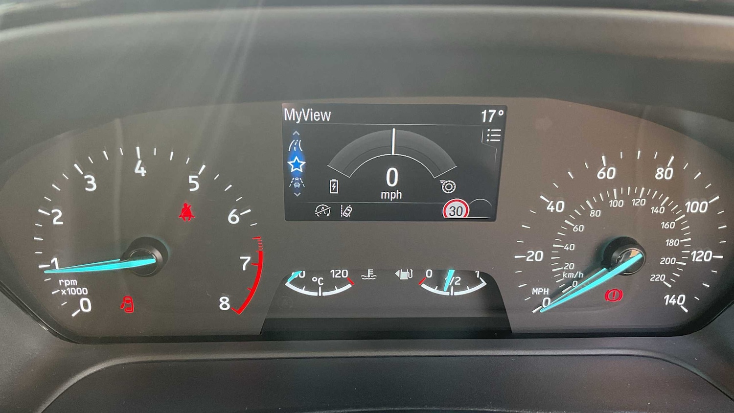 Used Ford Puma 2023 for sale - 76390649: Photo 11