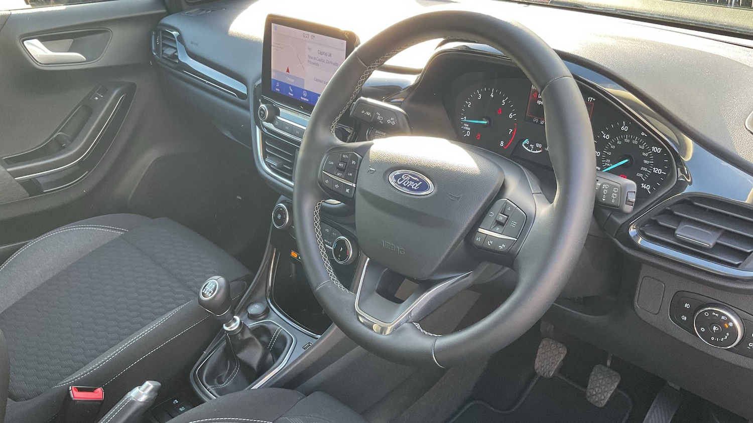 Used Ford Puma 2023 for sale - 76390649: Photo 12