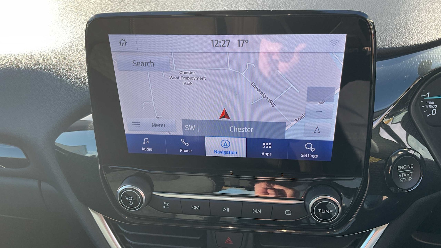 Used Ford Puma 2023 for sale - 76390649: Photo 14