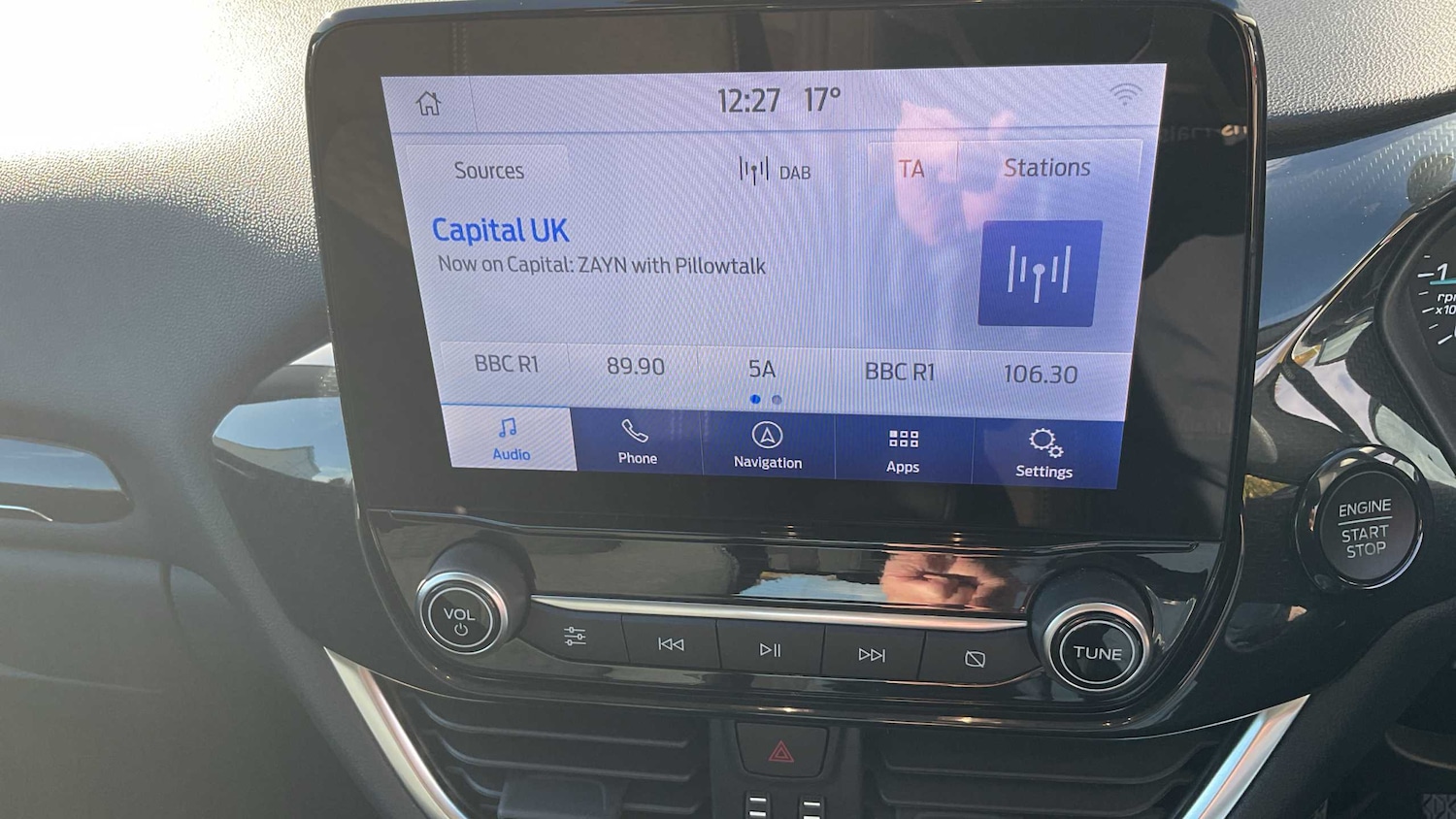 Used Ford Puma 2023 for sale - 76390649: Photo 15