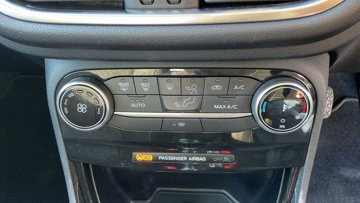 Used Ford Puma 2023 for sale - 76390649: Photo 16