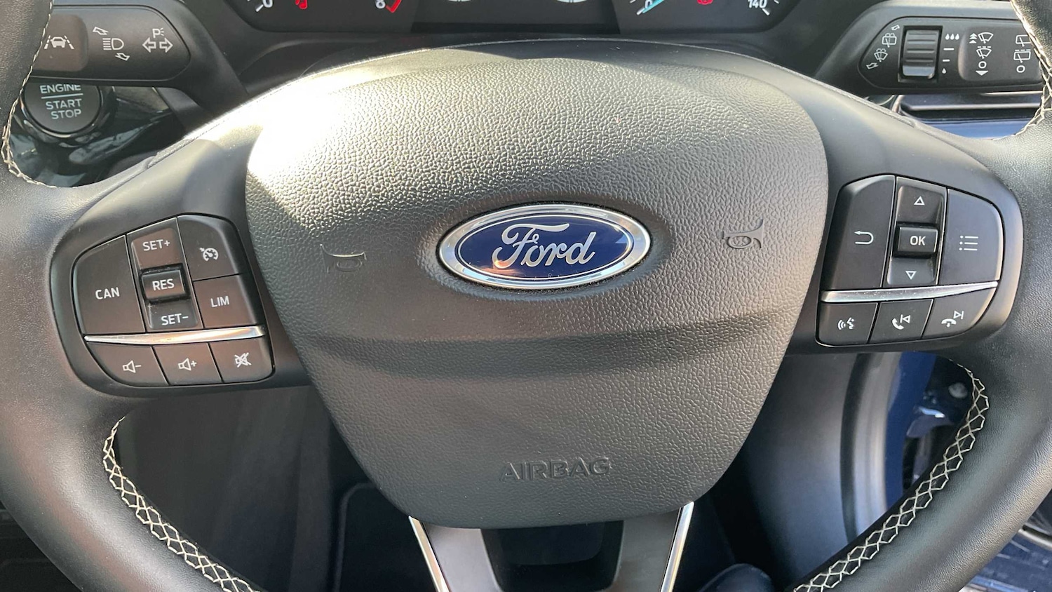 Used Ford Puma 2023 for sale - 76390649: Photo 17