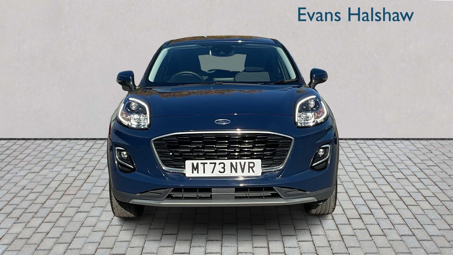 Used Ford Puma 2023 for sale - 76390649: Photo 2