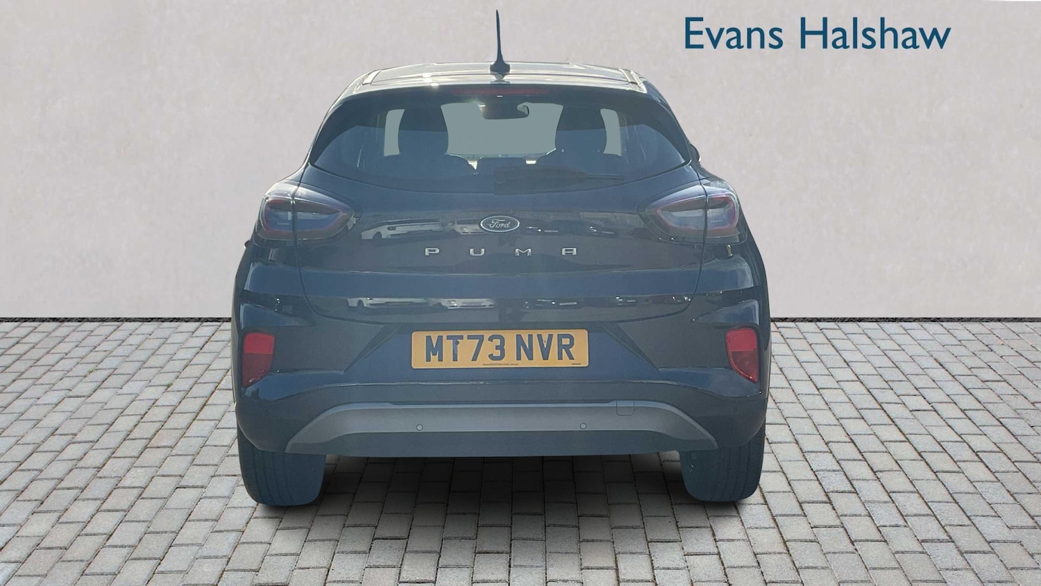 Used Ford Puma 2023 for sale - 76390649: Photo 6