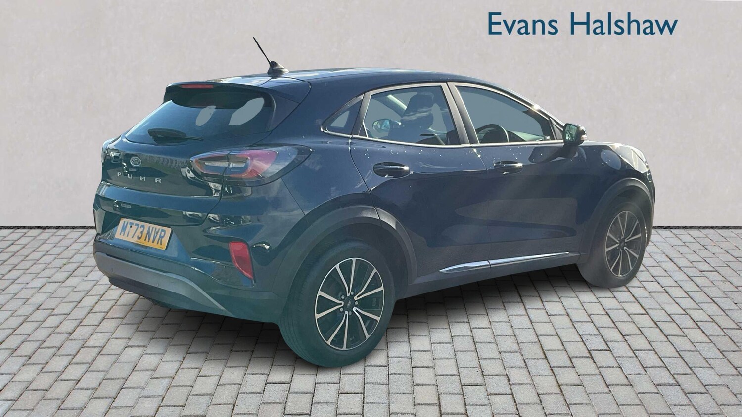 Used Ford Puma 2023 for sale - 76390649: Photo 7