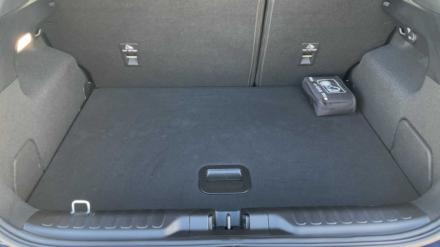 Used Ford Puma 2023 for sale - 76390649: Photo 9