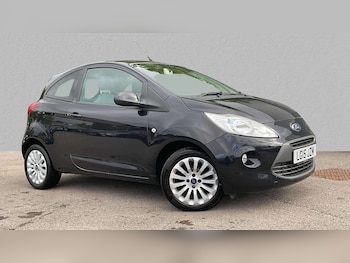 2015 - 1.2 Zetec 3dr [Start Stop]