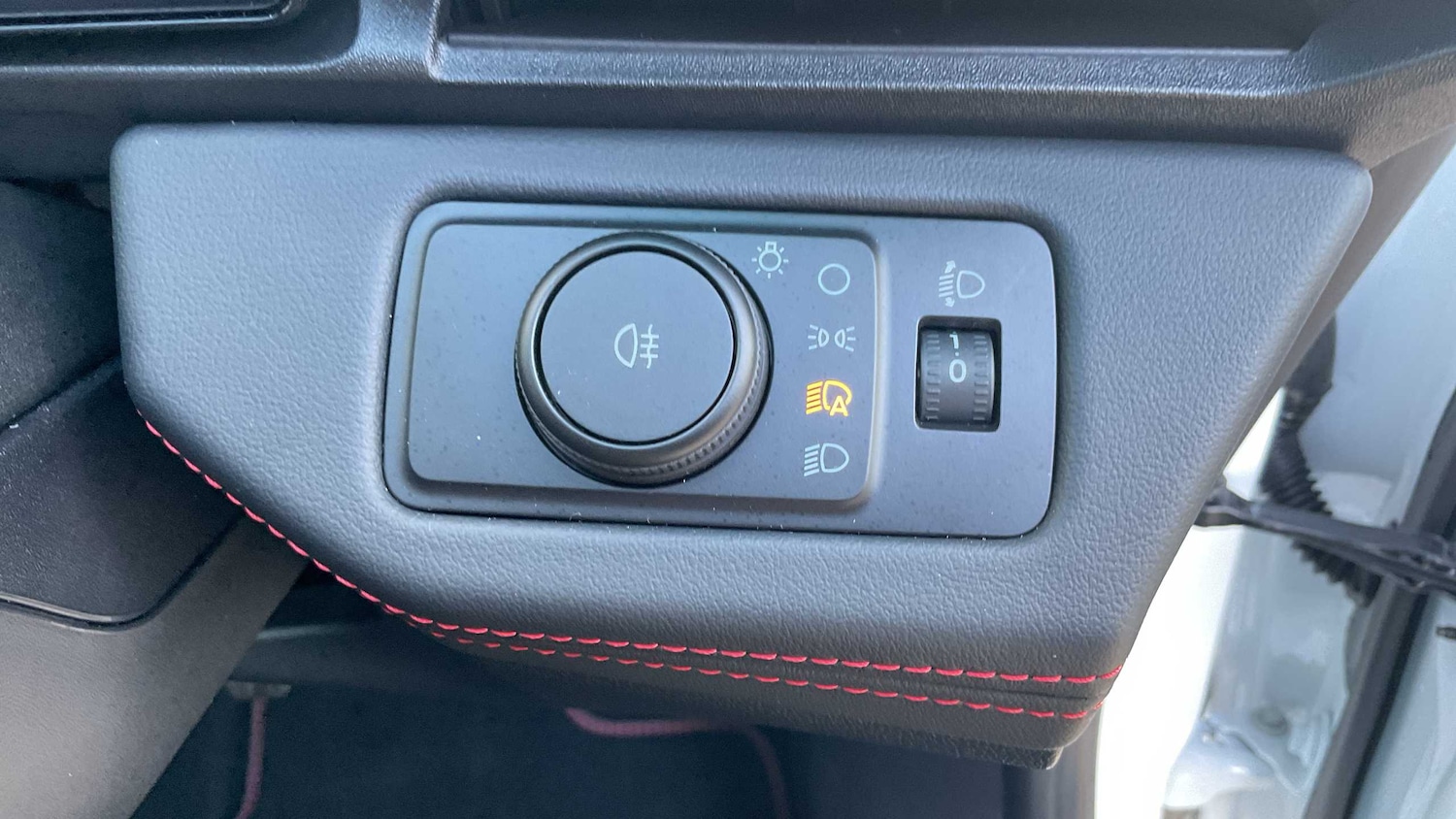 Vehicle 28