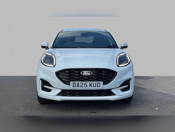 Used Ford Puma 2025 for sale - 75931219: Photo