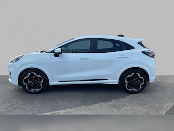 Used Ford Puma 2025 for sale - 75931219: Photo
