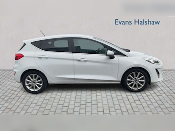 Used Ford Fiesta 2017 for sale - 79415417: Photo