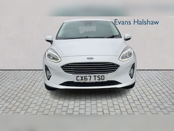 Used Ford Fiesta 2017 for sale - 79415417: Photo