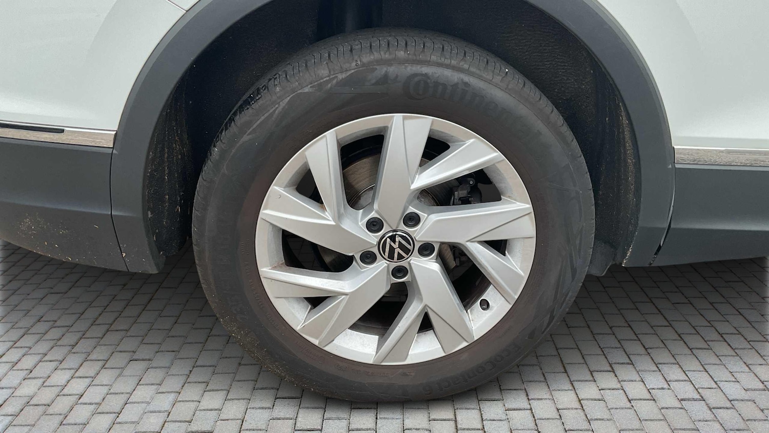 Used Volkswagen Tiguan Allspace 2024 for sale - 76662008: Photo 10