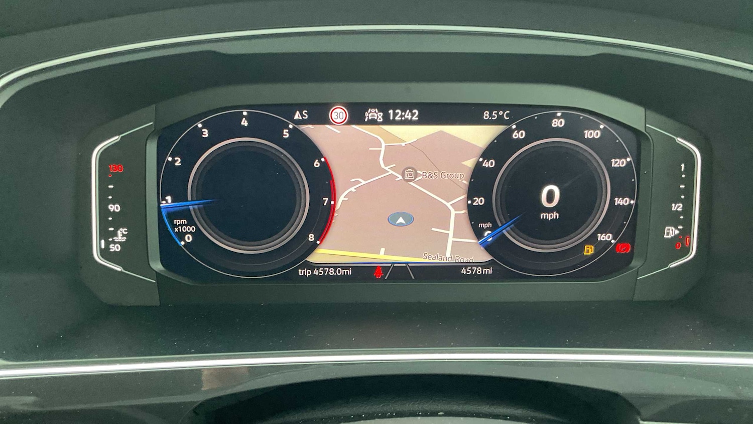 Used Volkswagen Tiguan Allspace 2024 for sale - 76662008: Photo 11