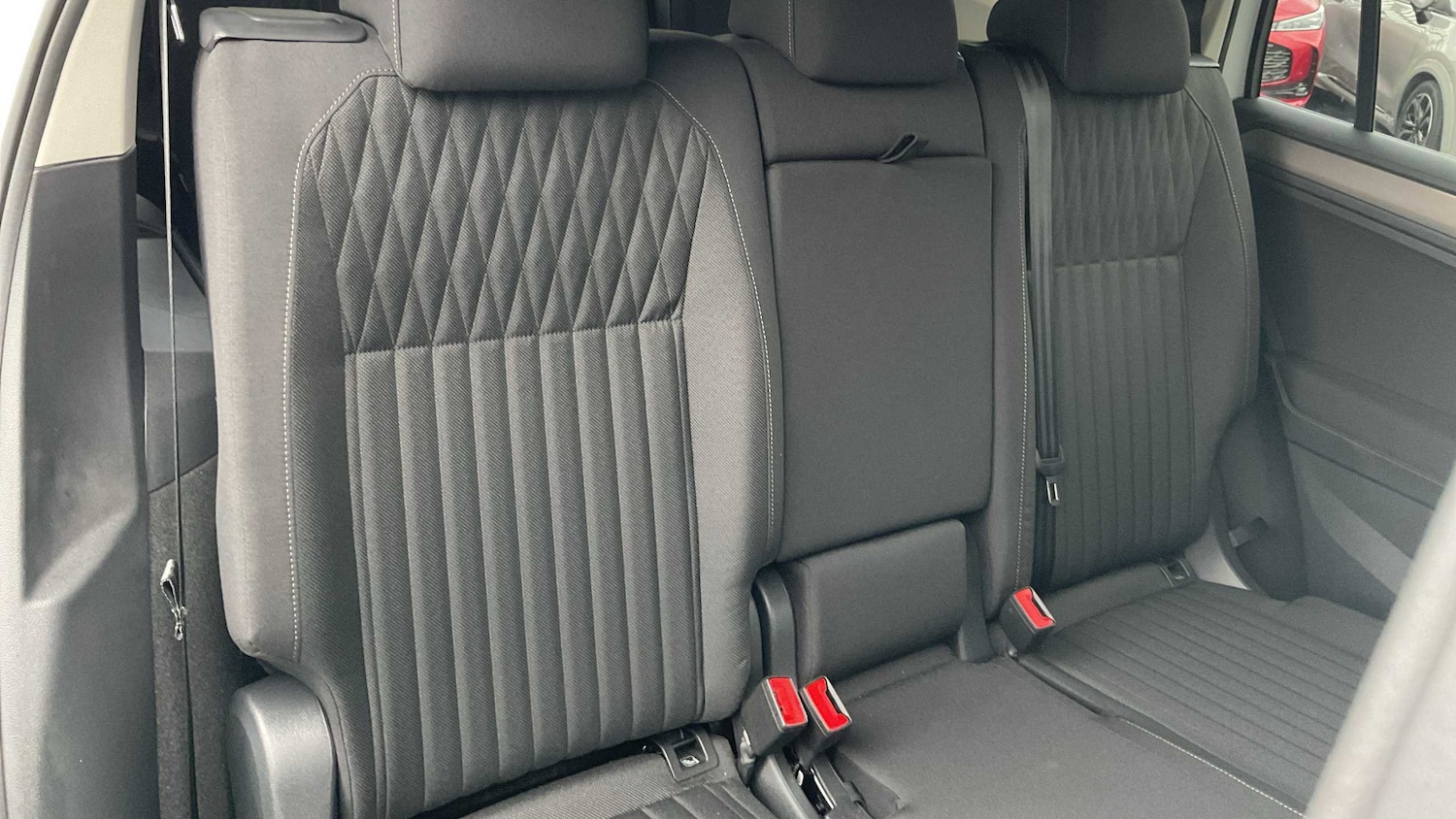 Used Volkswagen Tiguan Allspace 2024 for sale - 76662008: Photo 13