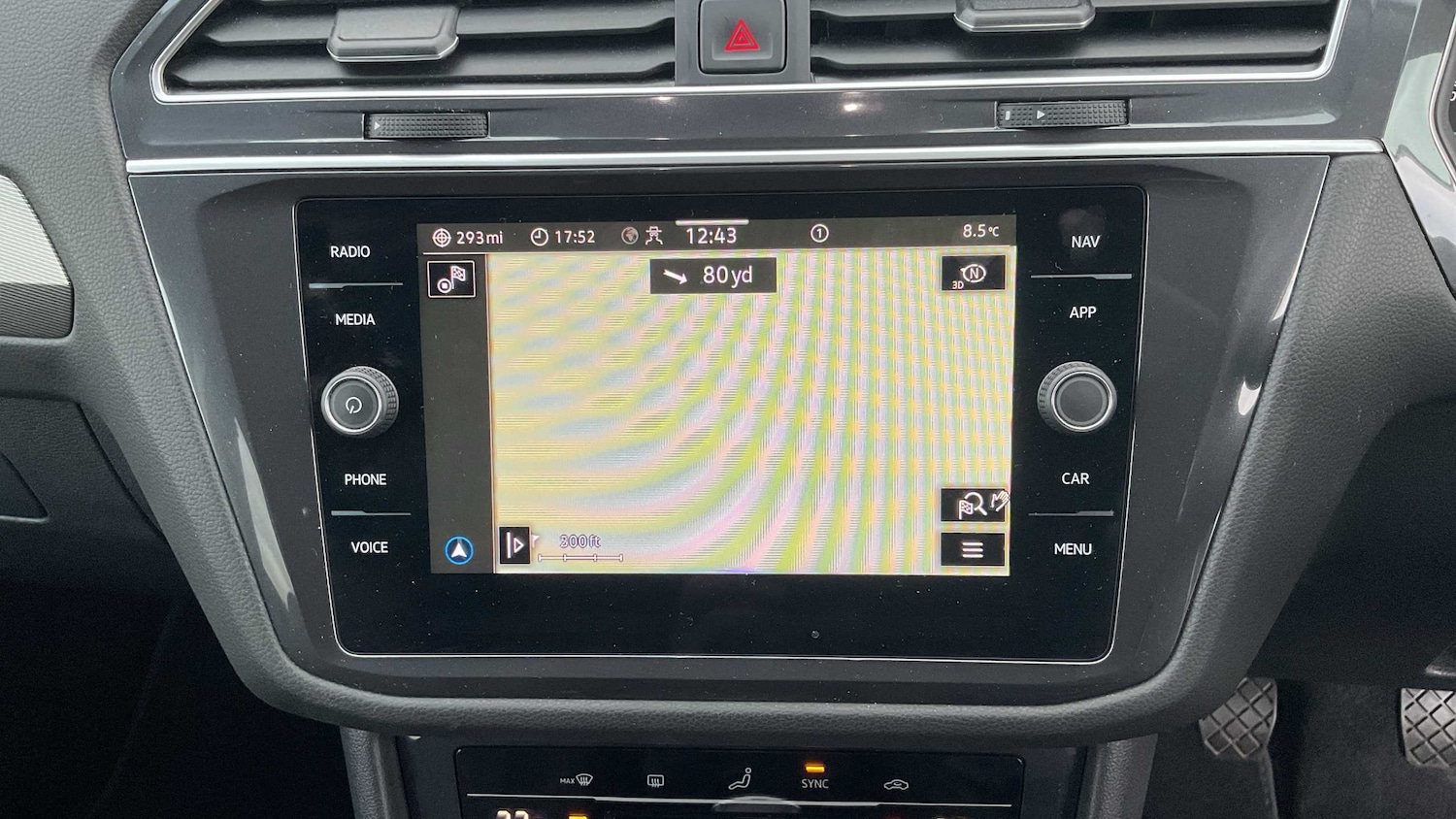 Used Volkswagen Tiguan Allspace 2024 for sale - 76662008: Photo 14