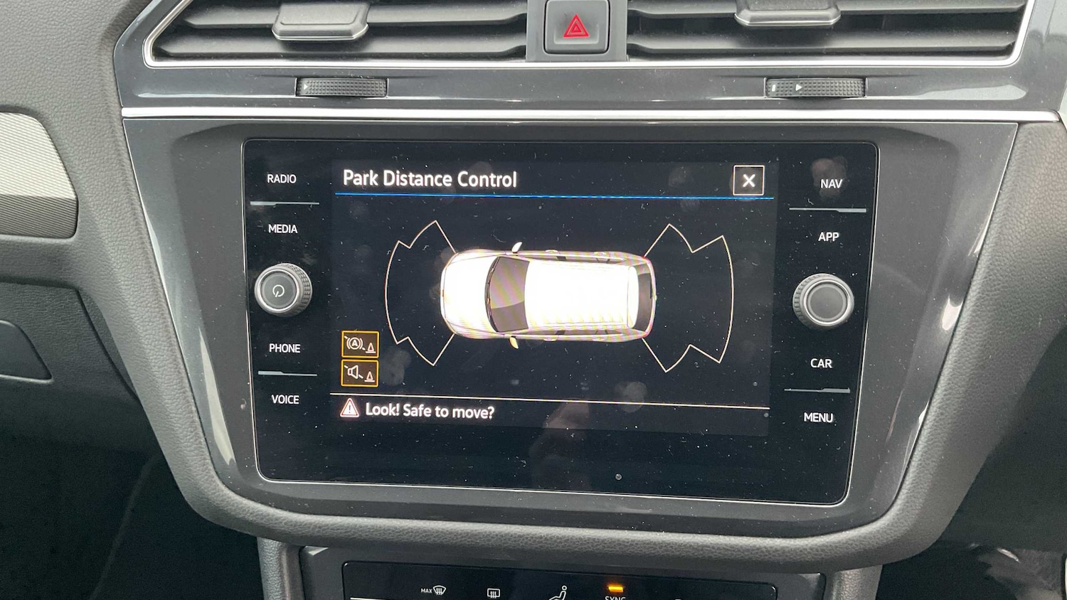 Used Volkswagen Tiguan Allspace 2024 for sale - 76662008: Photo 15