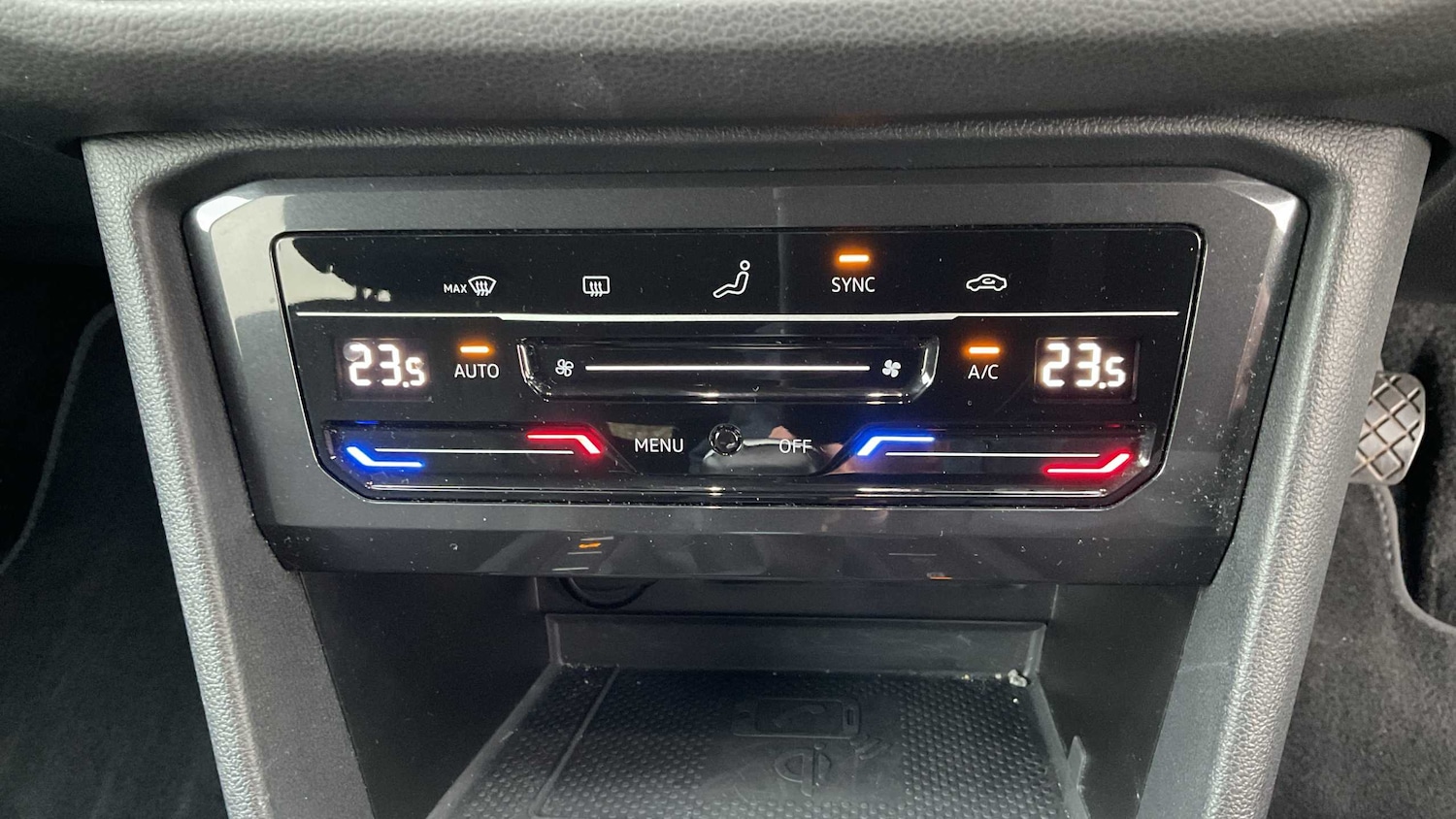 Used Volkswagen Tiguan Allspace 2024 for sale - 76662008: Photo 16