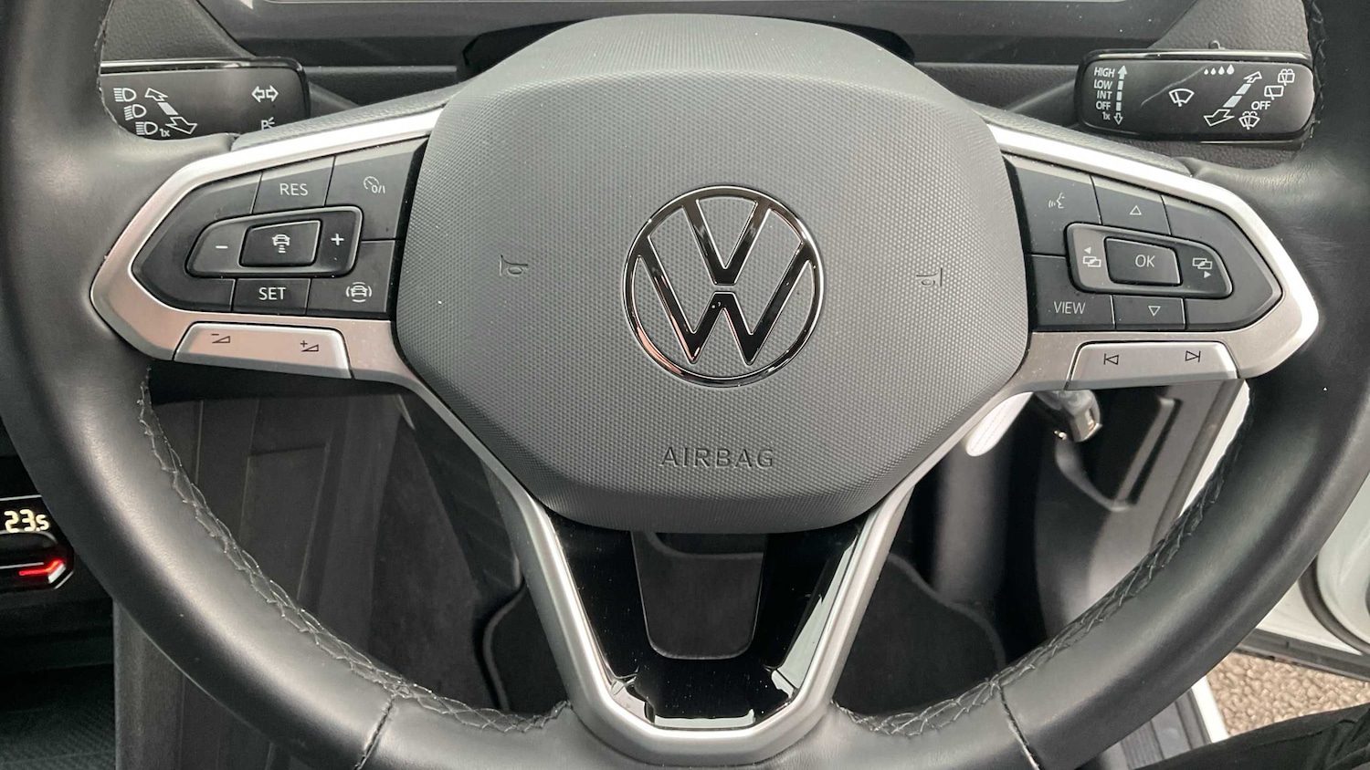 Used Volkswagen Tiguan Allspace 2024 for sale - 76662008: Photo 17