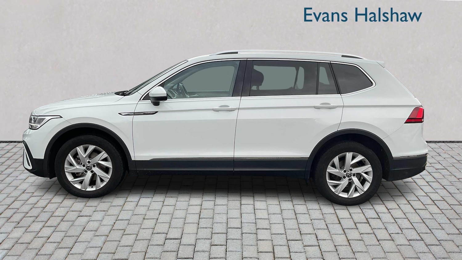 Used Volkswagen Tiguan Allspace 2024 for sale - 76662008: Photo 4