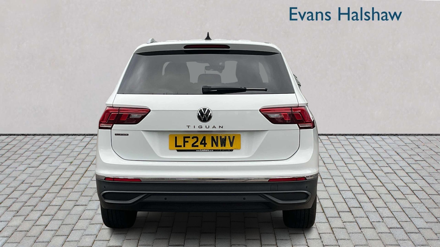 Used Volkswagen Tiguan Allspace 2024 for sale - 76662008: Photo 6