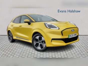 Used Ford Puma 2026 for sale - 78893714: Photo