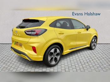 Used Ford Puma 2026 for sale - 78893714: Photo