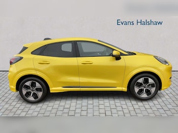 Used Ford Puma 2026 for sale - 78893714: Photo
