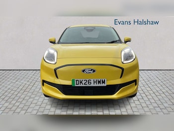 Used Ford Puma 2026 for sale - 78893714: Photo