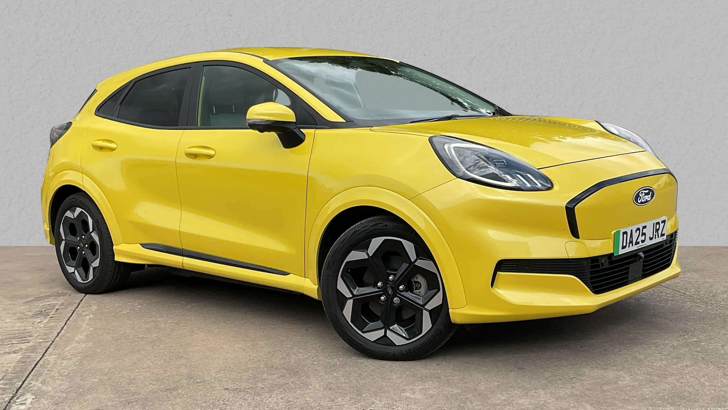 Used Ford Puma 2025 for sale - 77389807: Photo 1