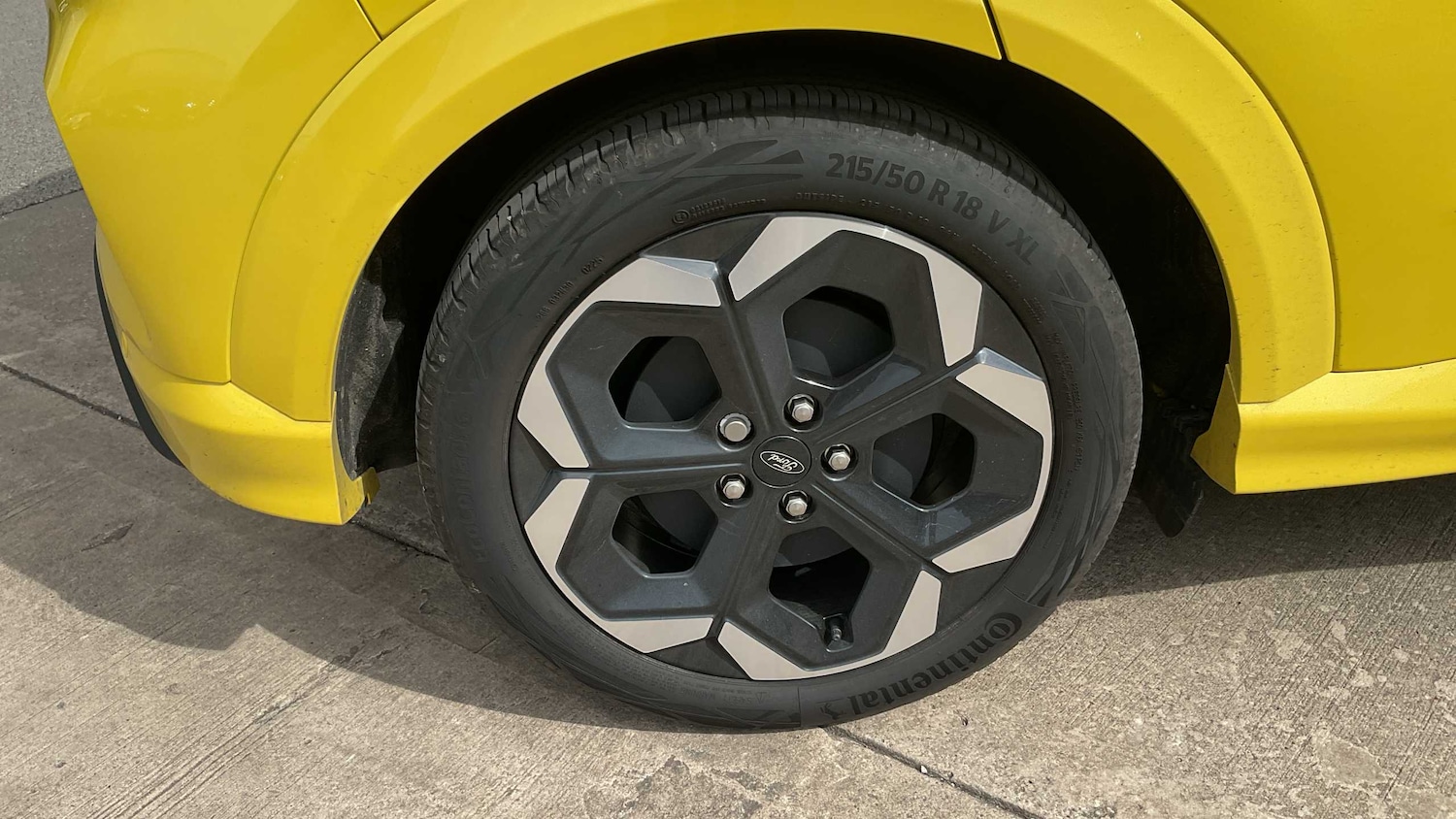 Used Ford Puma 2025 for sale - 77389807: Photo 10