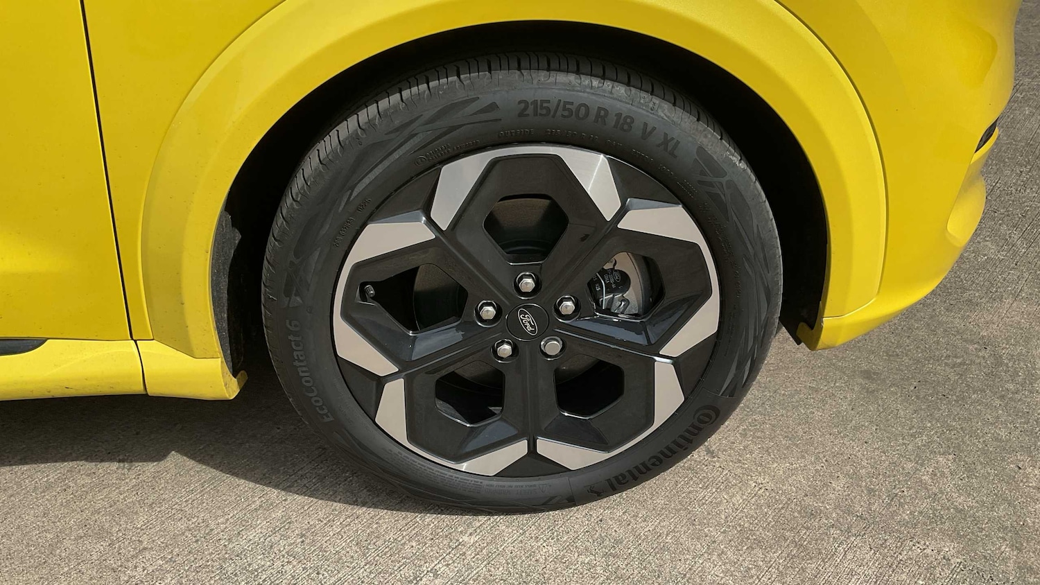 Used Ford Puma 2025 for sale - 77389807: Photo 11