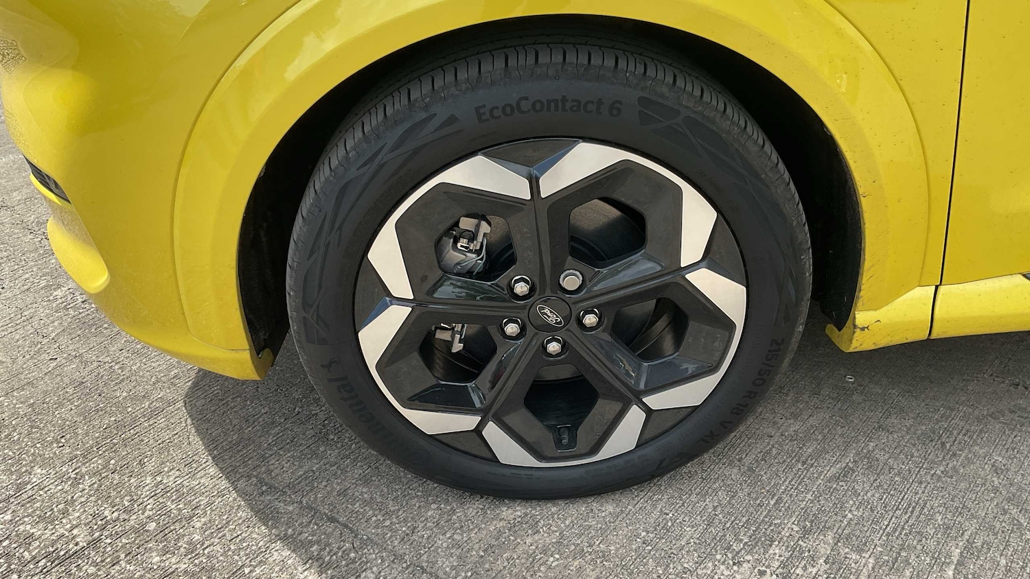 Used Ford Puma 2025 for sale - 77389807: Photo 12