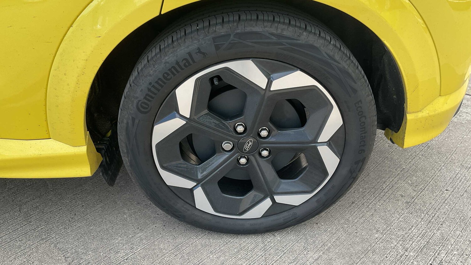 Used Ford Puma 2025 for sale - 77389807: Photo 13