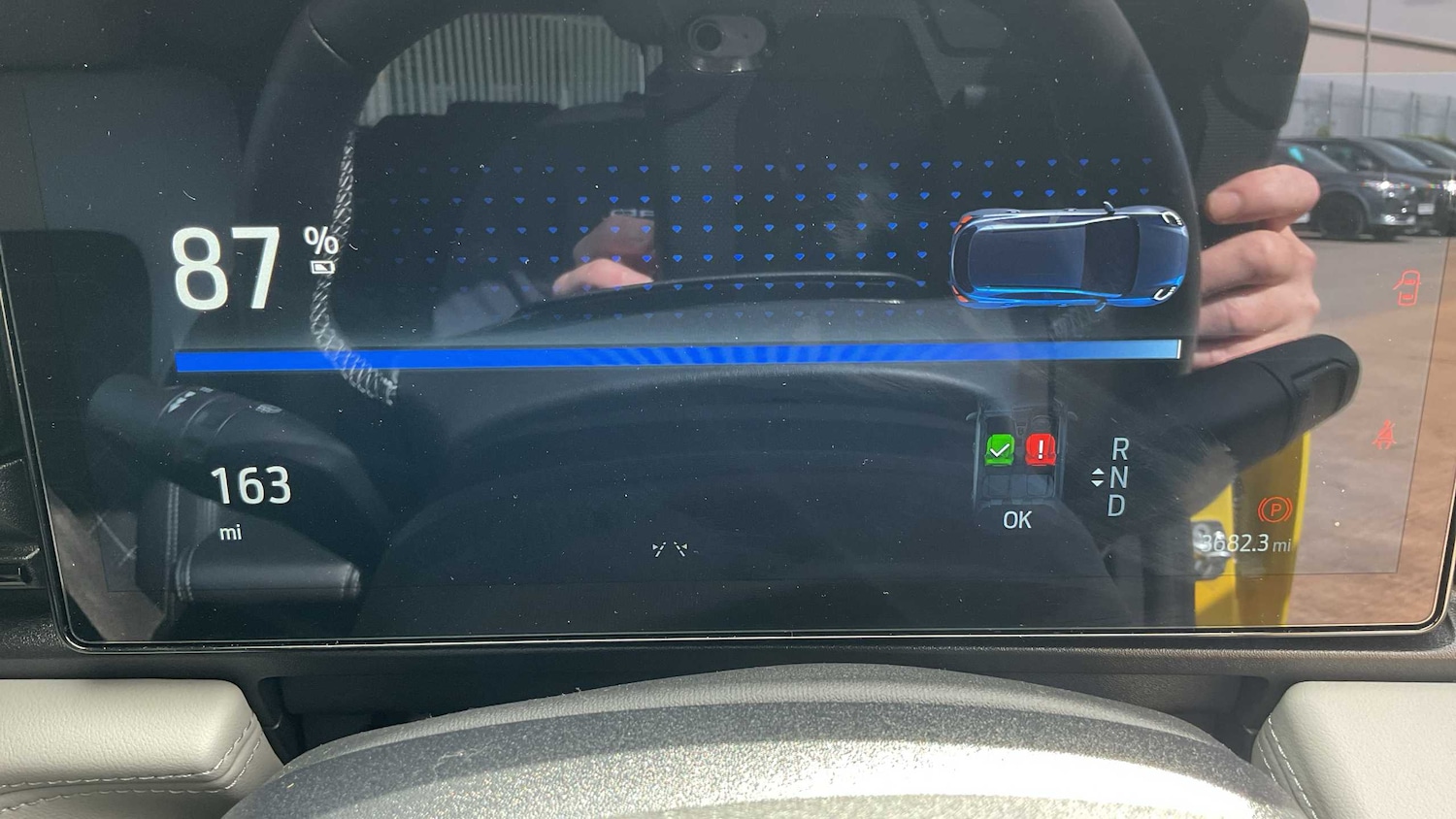 Used Ford Puma 2025 for sale - 77389807: Photo 14